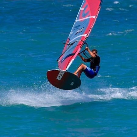 Vos Vacances A Lama France Corse Kültér fotó