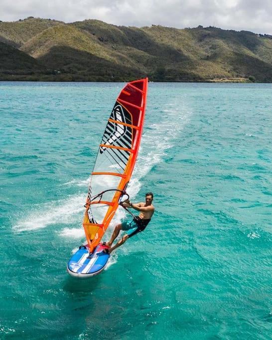 Vos Vacances A Lama France Corse Kültér fotó