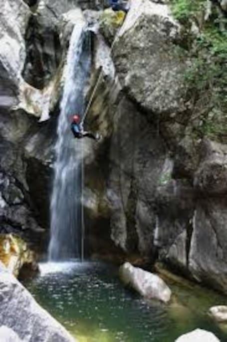 Vos Vacances A Lama France Corse Kültér fotó