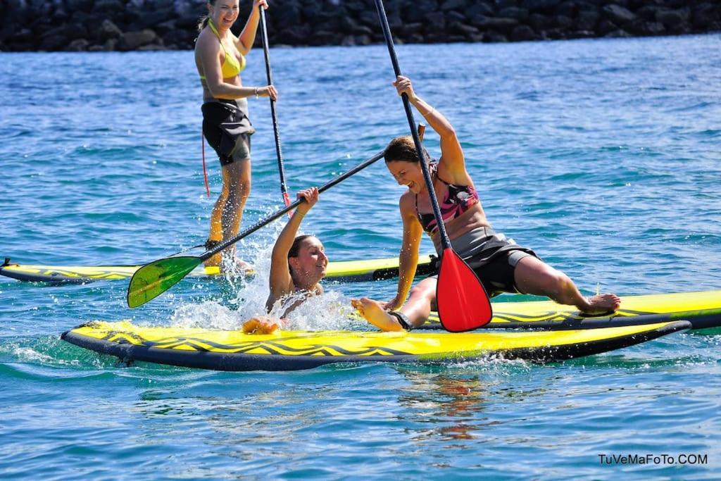 Vos Vacances A Lama France Corse Kültér fotó