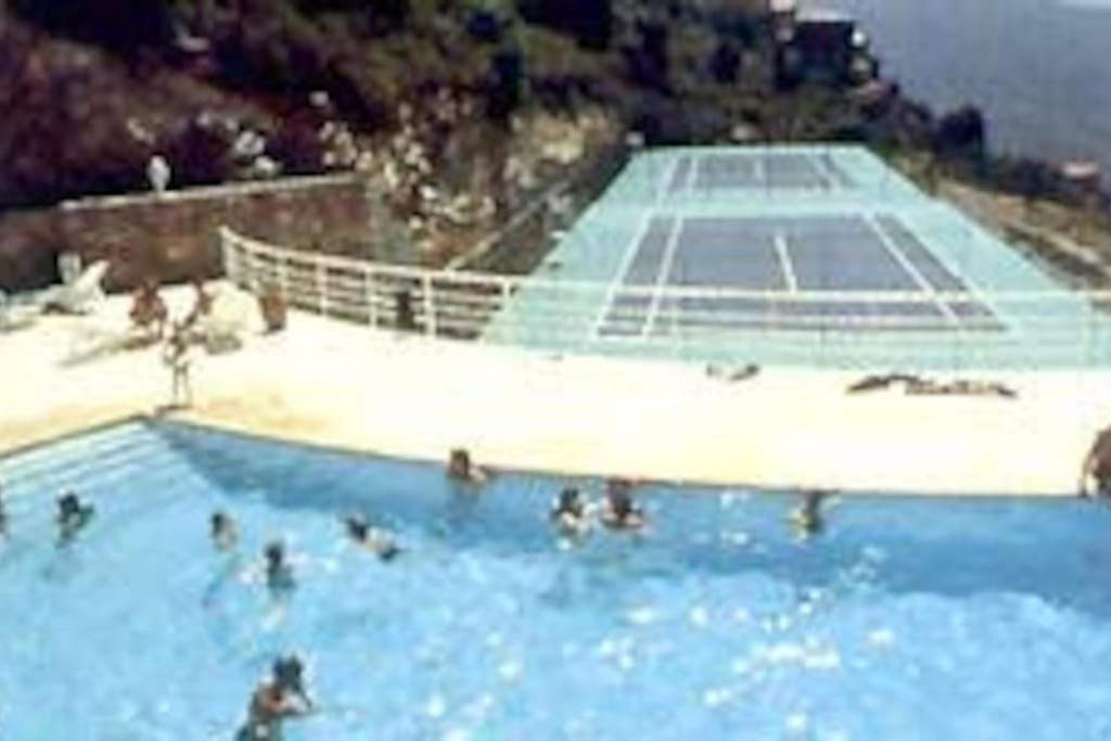 Vos Vacances A Lama France Corse Kültér fotó