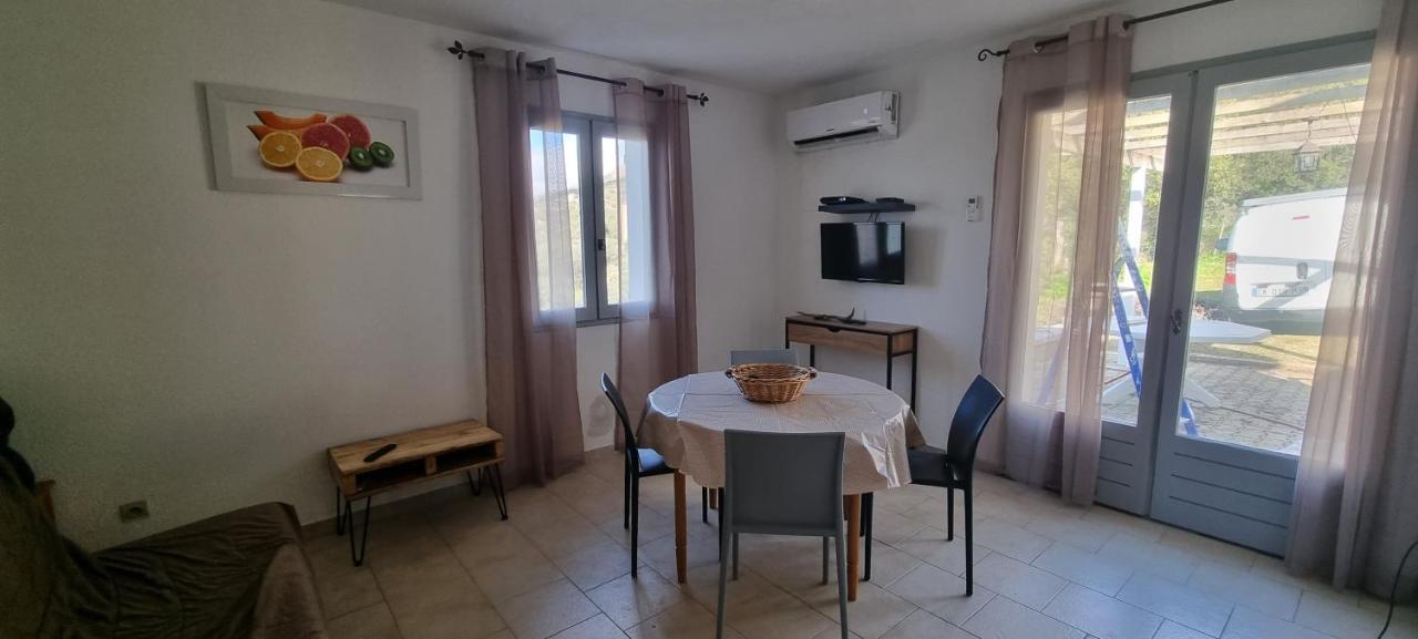 Vos Vacances A Lama France Corse Kültér fotó